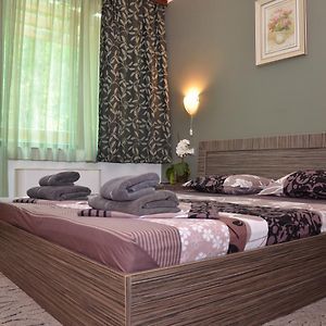 Economy Double or Twin Room